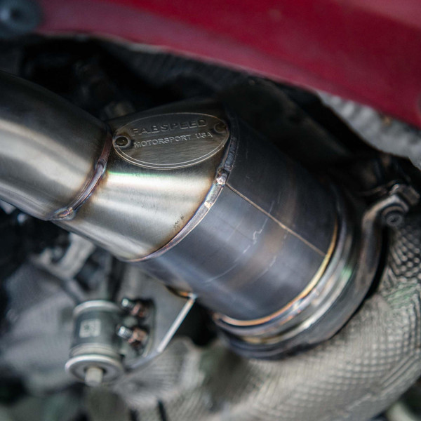 Porsche 992 Carrera Sport Performance Package (2019+) - Image 12