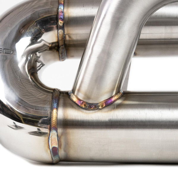 Fabspeed Porsche 992 Carrera Cat-Back Valvetronic Maxflo Exhaust System (2019+) - Image 13