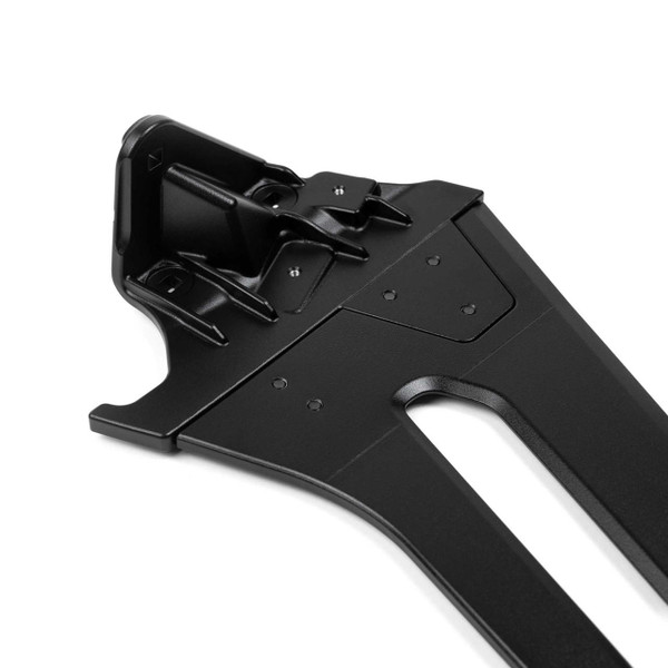 Fabspeed Porsche 992 GT3 Cup Car Style Wing Risers (2022+) - Image 5