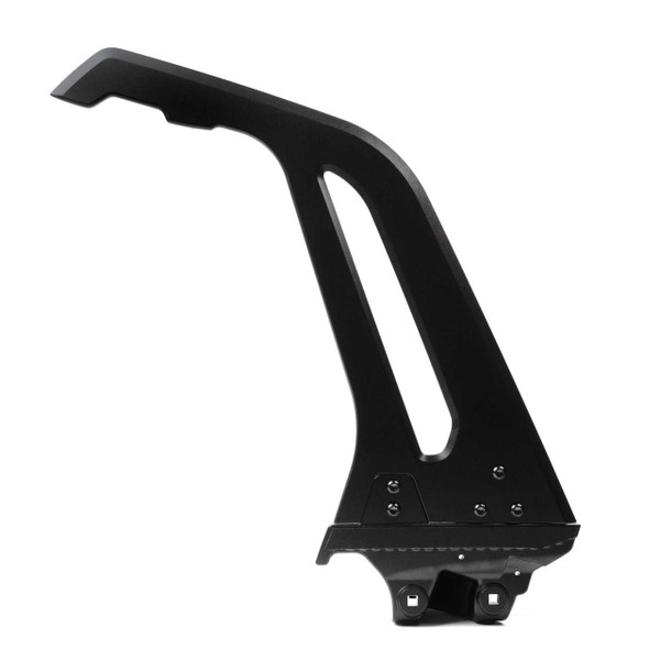 Fabspeed Porsche 992 GT3 Cup Car Style Wing Risers (2022+) - Image 2