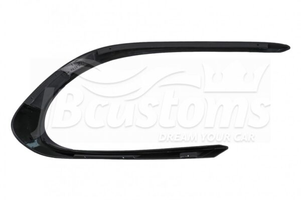 Front Aero Flaps Mercedes-Benz CLA 45 AMG Coupe C117 Facelift (2016-2018) - Image 5