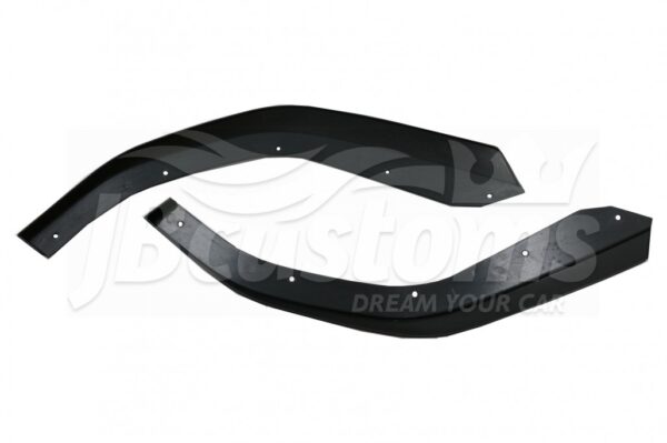 BMW M340i Competition Sedan G20 Aerodynamic Kit (2018-2019) - Image 30