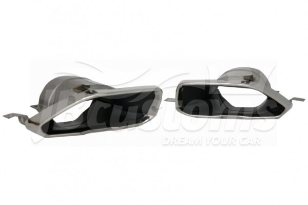 BMW M340i Competition Sedan G20 Aerodynamic Kit (2018-2019) - Image 31