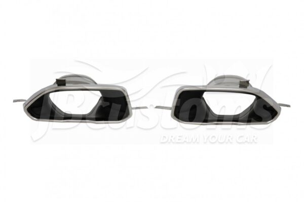 BMW M340i Competition Sedan G20 Aerodynamic Kit (2018-2019) - Image 33
