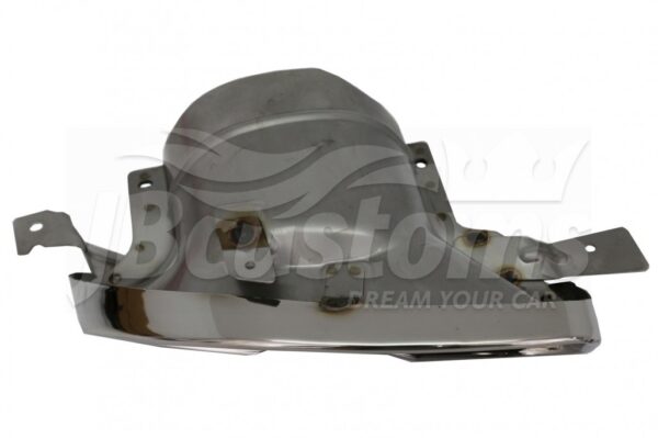 BMW M340i Competition Sedan G20 Aerodynamic Kit (2018-2019) - Image 35
