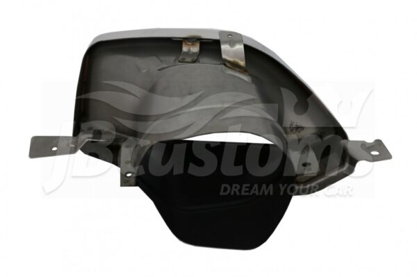 BMW M340i Competition Sedan G20 Aerodynamic Kit (2018-2019) - Image 36