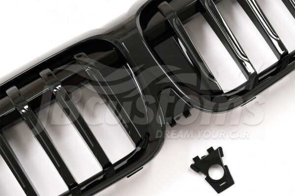 BMW M340i Competition Sedan G20 Aerodynamic Kit (2018-2019) - Image 48