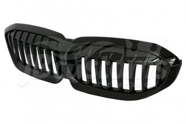BMW M340i Competition Sedan G20 Aerodynamic Kit (2018-2019) - Image 46