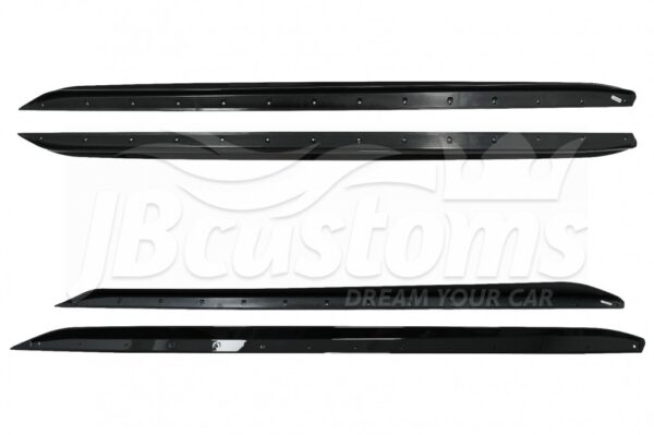 BMW M340i Competition Sedan G20 Aerodynamic Kit (2018-2019) - Image 59