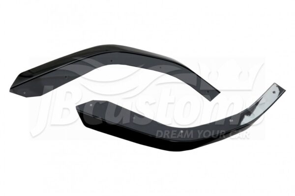 BMW M340i Competition Sedan G20 Aerodynamic Kit (2018-2019) - Image 66