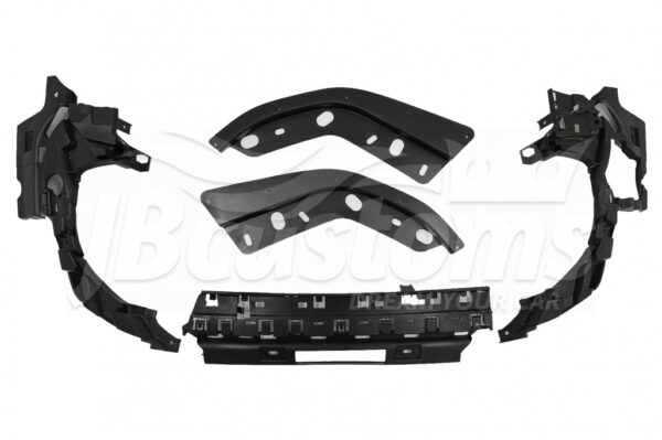 BMW M340i Competition Sedan G20 Aerodynamic Kit (2018-2019) - Image 67