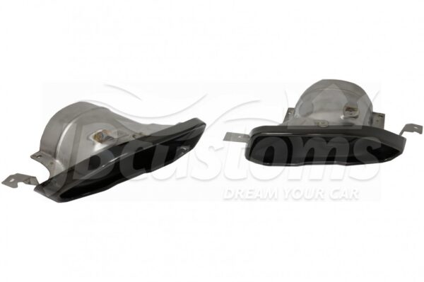 BMW M340i Competition Sedan G20 Aerodynamic Kit (2018-2019) - Image 69