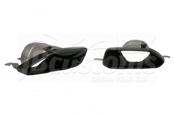 BMW M340i Competition Sedan G20 Aerodynamic Kit (2018-2019) - Image 70