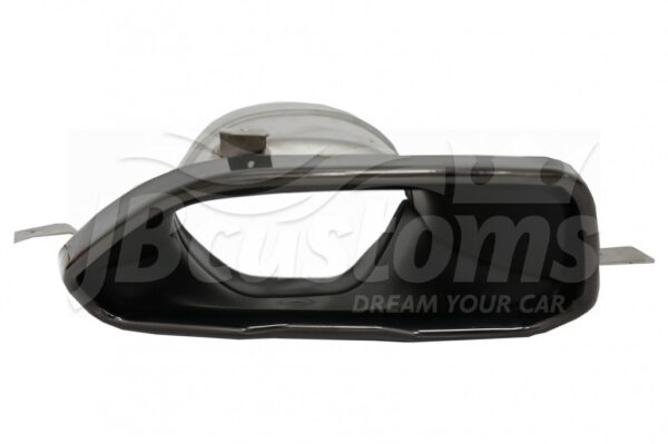 BMW M340i Competition Sedan G20 Aerodynamic Kit (2018-2019) - Image 72