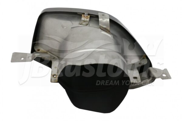 BMW M340i Competition Sedan G20 Aerodynamic Kit (2018-2019) - Image 73