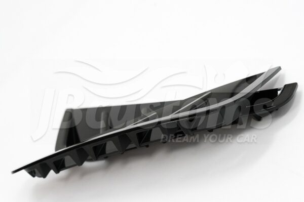 Aero Flaps Front Fenders Mercedes-Benz C-Class Sedan W205 Facelift (2019-2020) - Image 6