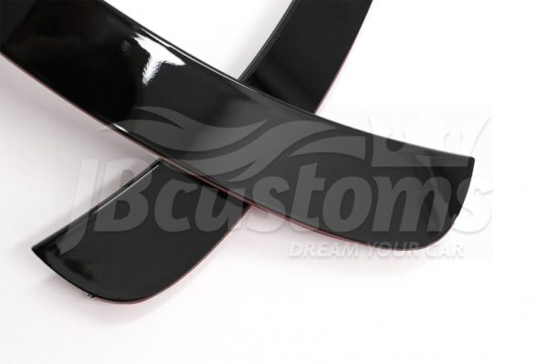 Front Aero Flaps Mercedes-Benz GLE 53 AMG W167 (2019+) - Image 6