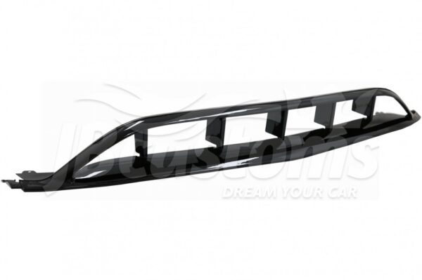 Aerodynamic Kit Mercedes-Benz A45 AMG Hatchback W176 Facelift (2015-2018) - Image 5