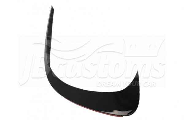 Front Aero Flaps Mercedes-Benz C-Class Sedan W206 (2021+) - Image 4