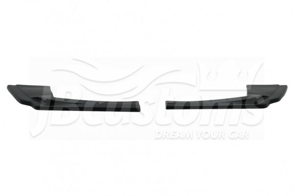 Aero Flaps Rear Diffuser Alfa Romeo Giulia 952 (2016-2021) - Image 2