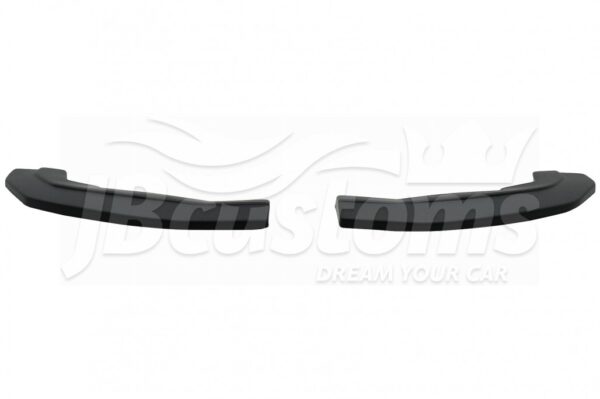 Aero Flaps Rear Diffuser Alfa Romeo Stelvio 949 (2016-2020) - Image 2