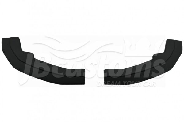 Aero Flaps Rear Diffuser Alfa Romeo Stelvio 949 (2016-2020) - Image 3