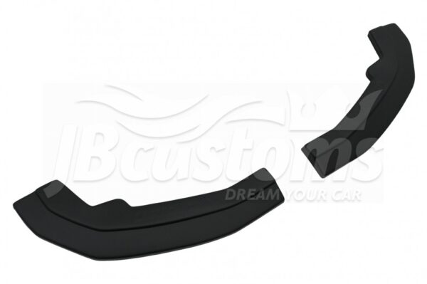 Aero Flaps Rear Diffuser Alfa Romeo Stelvio 949 (2016-2020) - Image 4