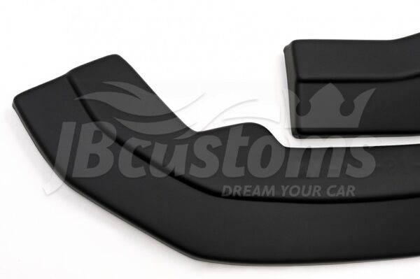 Aero Flaps Rear Diffuser Alfa Romeo Stelvio 949 (2016-2020) - Image 7