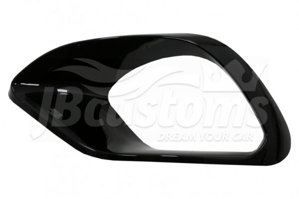 Aerodynamic Package Kit Mercedes-Benz CLA 45s AMG C118 (2019+) - Image 4