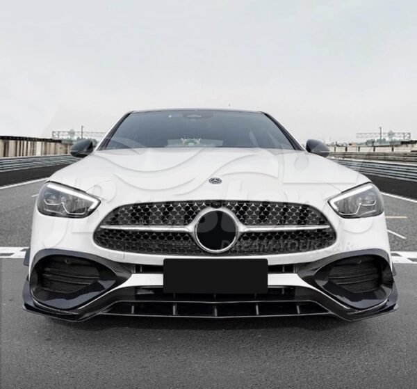 Aerodynamic Kit Mercedes-Benz C-Class Sedan W206 (2021+) - Image 3