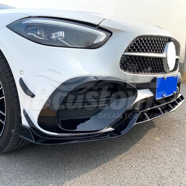 Aerodynamic Kit Mercedes-Benz C-Class Sedan W206 (2021+) - Image 7