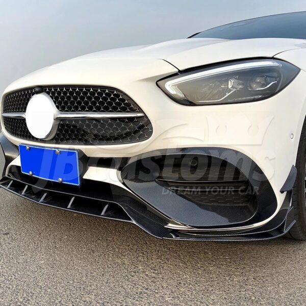 Aerodynamic Kit Mercedes-Benz C-Class Sedan W206 (2021+) - Image 14