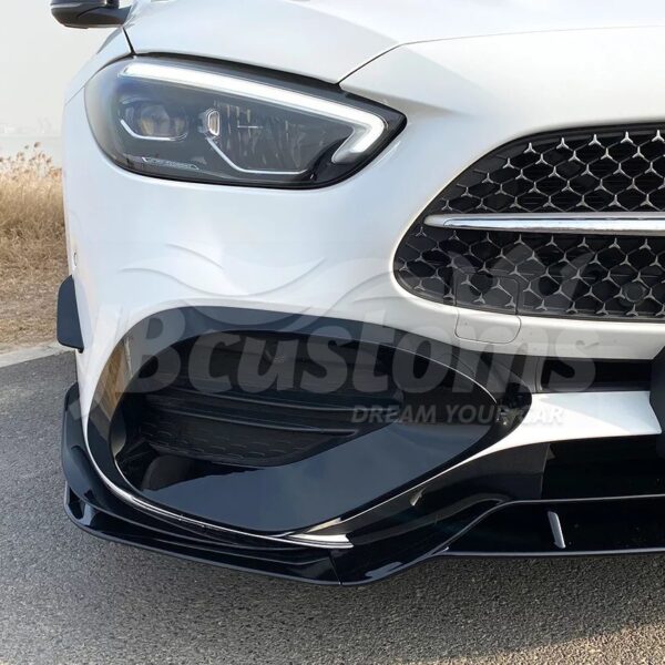 Aerodynamic Kit Mercedes-Benz C-Class Sedan W206 (2021+) - Image 6