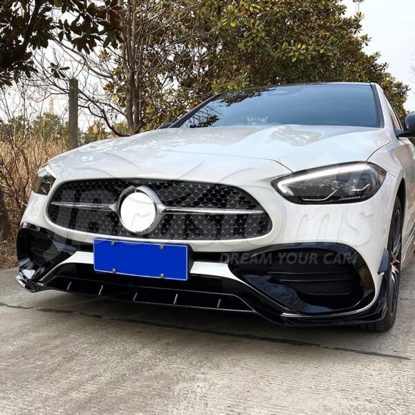 Aerodynamic Kit Mercedes-Benz C-Class Sedan W206 (2021+) - Image 9