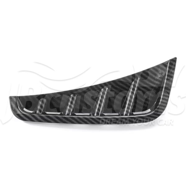 Aero Flaps Front Fenders Mercedes-Benz C-Class Sedan W205 Facelift (2019-2020) - Image 11