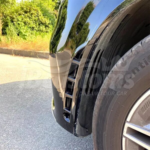 Aero Flaps Mercedes-Benz GLE W167 (2019+) - Image 8