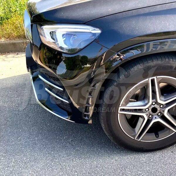 Aero Flaps Mercedes-Benz GLE W167 (2019+) - Image 14