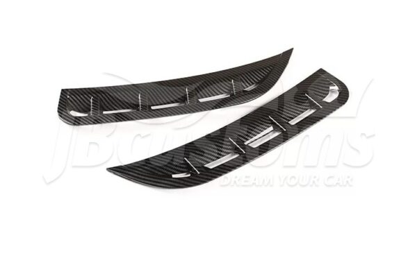 Aero Flaps Mercedes-Benz GLE W167 (2019+) - Image 10