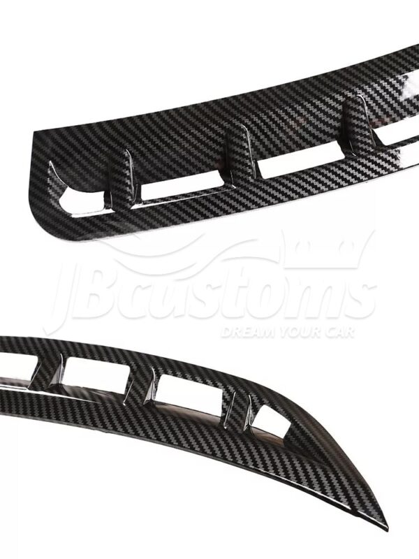 Aero Flaps Mercedes-Benz GLE W167 (2019+) - Image 12