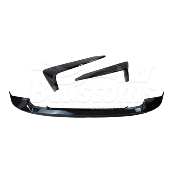 Aerodynamic Kit Land Rover Defender L663 (2020+) - Image 4