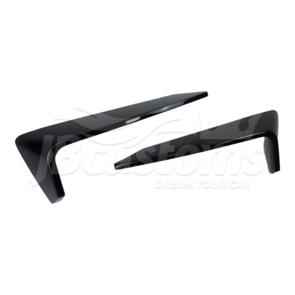 Aerodynamic Kit Land Rover Defender L663 (2020+) - Image 5