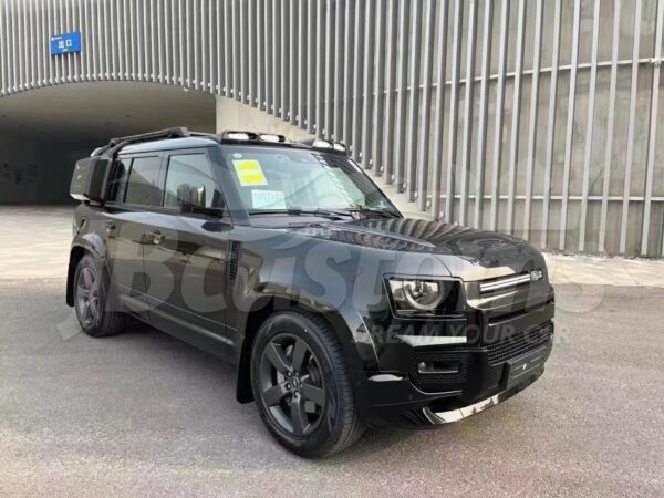 Aerodynamic Kit Land Rover Defender L663 (2020+) - Image 9