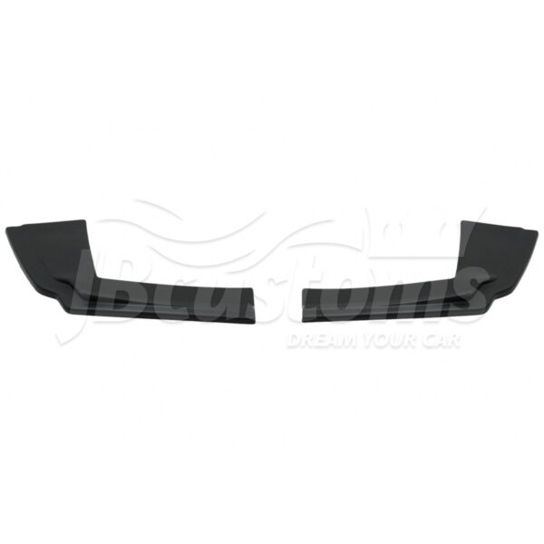 Aero Flaps Rear Diffuser Alfa Romeo Giulia 952 (2016-2021)